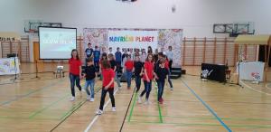 Mirna - Mavricni planet, odprtje prenovljenega sportnega igrisca, foto Lapego (8)